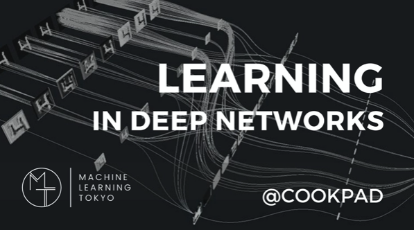 Learning in Deep Networks