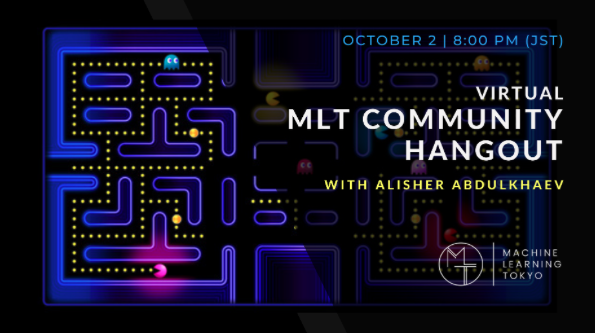 MLT Community Hangout